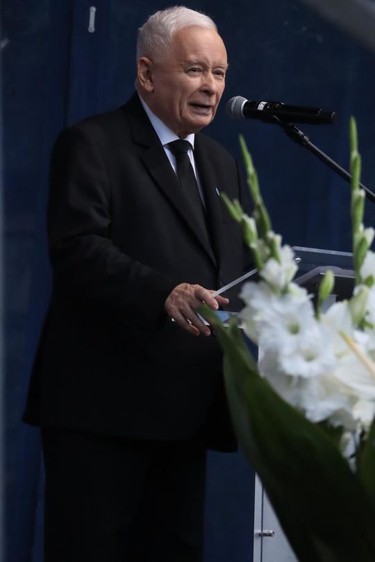 Chełm uczcił 83. rocznicę Krwawej Niedzieli na Wołyniu [GALERIA ZDJĘĆ]