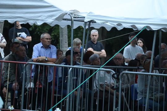 Chełm uczcił 83. rocznicę Krwawej Niedzieli na Wołyniu [GALERIA ZDJĘĆ]