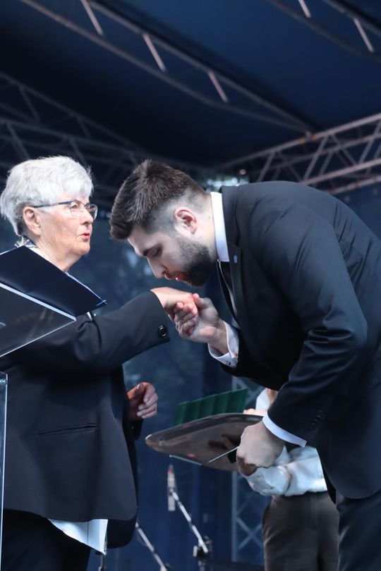Chełm uczcił 83. rocznicę Krwawej Niedzieli na Wołyniu [GALERIA ZDJĘĆ]