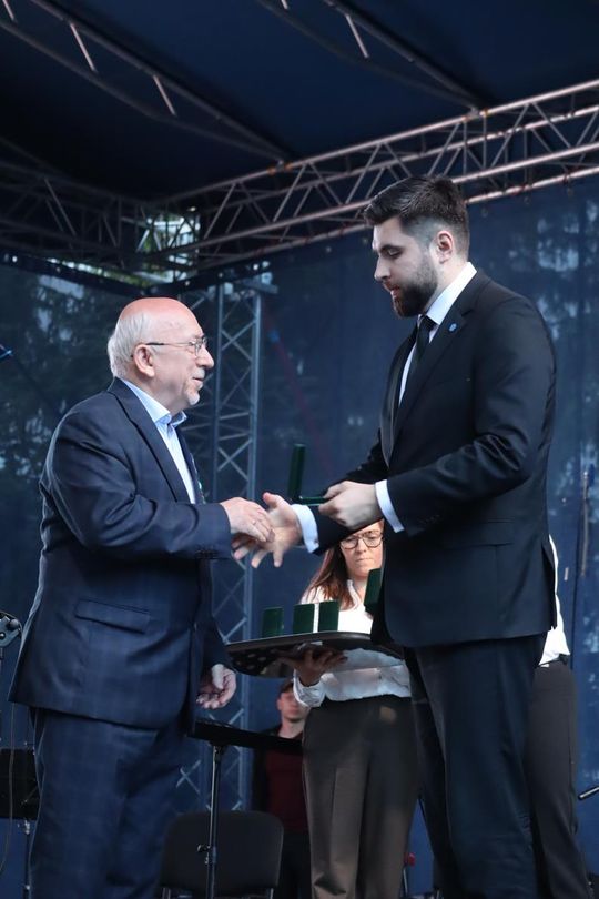 Chełm uczcił 83. rocznicę Krwawej Niedzieli na Wołyniu [GALERIA ZDJĘĆ]