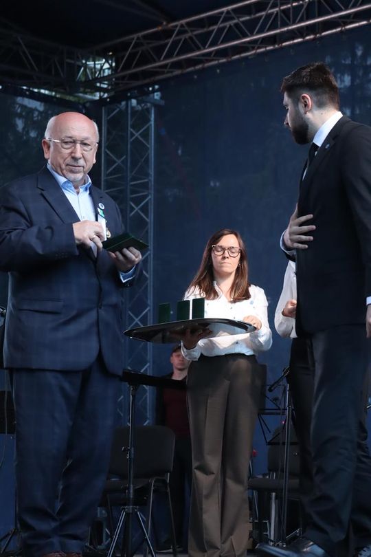 Chełm uczcił 83. rocznicę Krwawej Niedzieli na Wołyniu [GALERIA ZDJĘĆ]