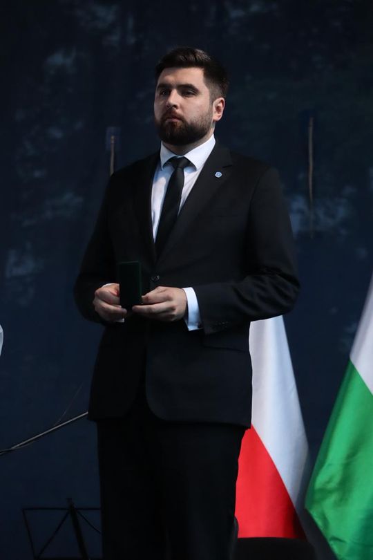 Chełm uczcił 83. rocznicę Krwawej Niedzieli na Wołyniu [GALERIA ZDJĘĆ]