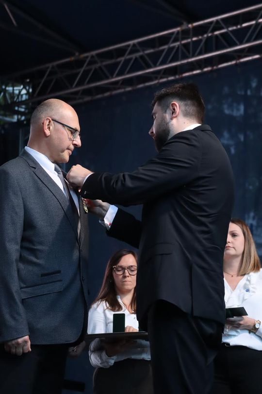Chełm uczcił 83. rocznicę Krwawej Niedzieli na Wołyniu [GALERIA ZDJĘĆ]