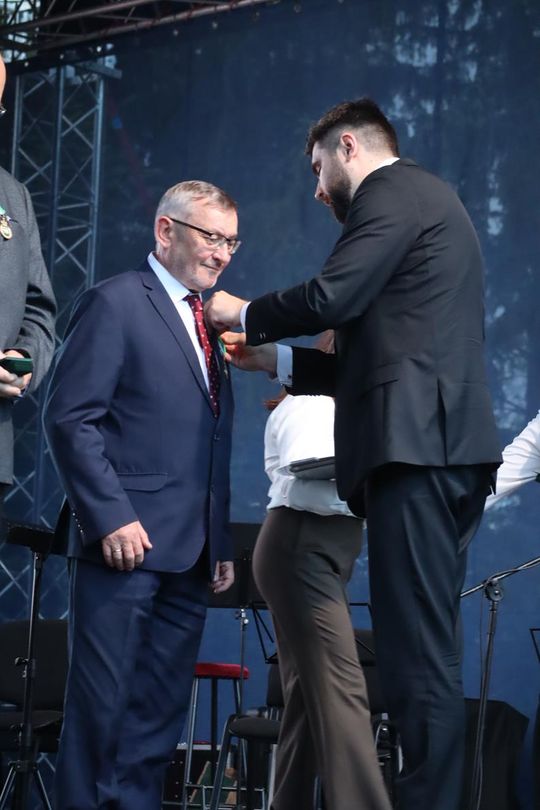 Chełm uczcił 83. rocznicę Krwawej Niedzieli na Wołyniu [GALERIA ZDJĘĆ]