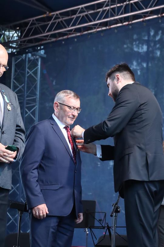 Chełm uczcił 83. rocznicę Krwawej Niedzieli na Wołyniu [GALERIA ZDJĘĆ]