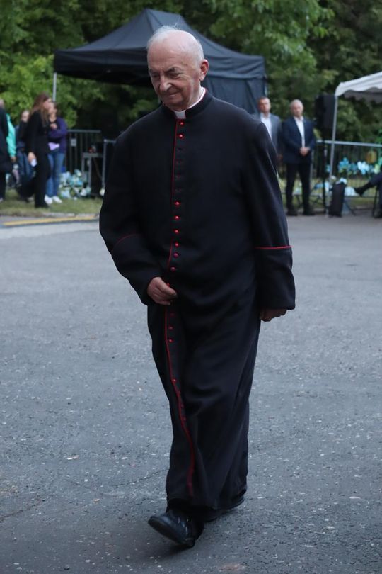 Chełm uczcił 83. rocznicę Krwawej Niedzieli na Wołyniu [GALERIA ZDJĘĆ]