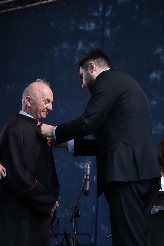 Chełm uczcił 83. rocznicę Krwawej Niedzieli na Wołyniu [GALERIA ZDJĘĆ]