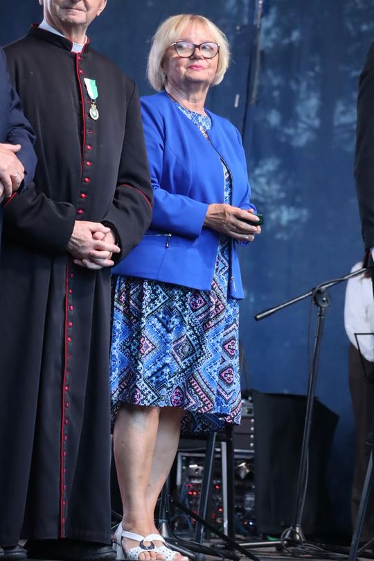 Chełm uczcił 83. rocznicę Krwawej Niedzieli na Wołyniu [GALERIA ZDJĘĆ]