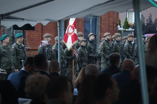 Chełm uczcił 83. rocznicę Krwawej Niedzieli na Wołyniu [GALERIA ZDJĘĆ]