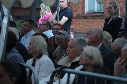 Chełm uczcił 83. rocznicę Krwawej Niedzieli na Wołyniu [GALERIA ZDJĘĆ]