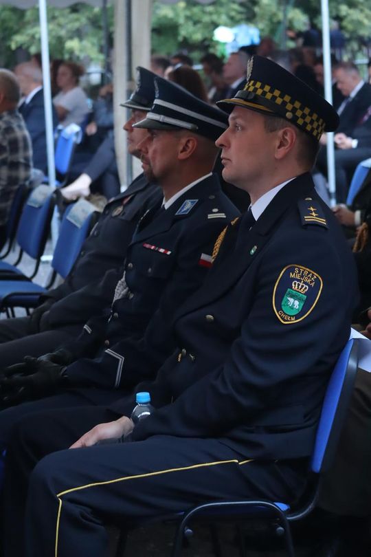 Chełm uczcił 83. rocznicę Krwawej Niedzieli na Wołyniu [GALERIA ZDJĘĆ]