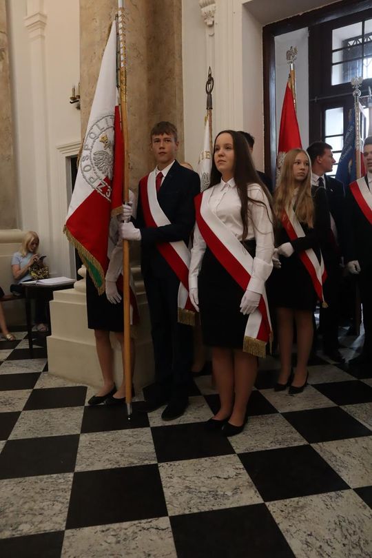 Chełm uczcił 83. rocznicę Krwawej Niedzieli na Wołyniu [GALERIA ZDJĘĆ]