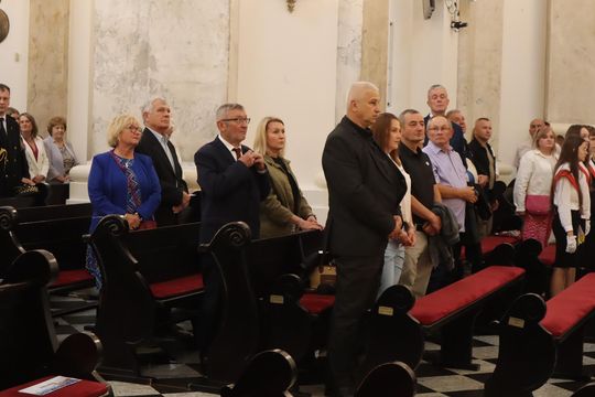 Chełm uczcił 83. rocznicę Krwawej Niedzieli na Wołyniu [GALERIA ZDJĘĆ]