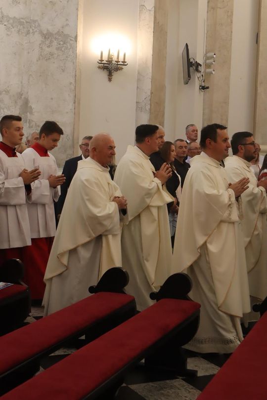 Chełm uczcił 83. rocznicę Krwawej Niedzieli na Wołyniu [GALERIA ZDJĘĆ]