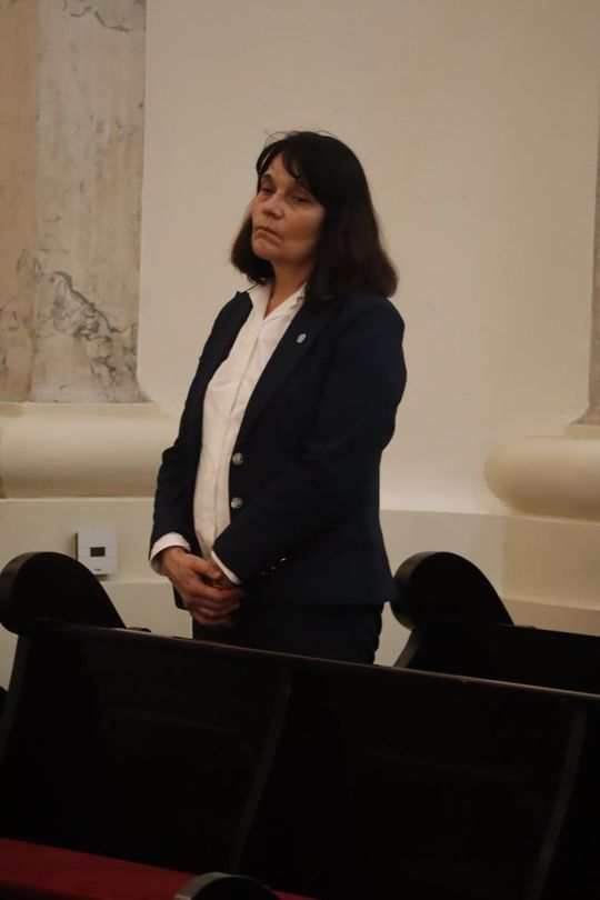 Chełm uczcił 83. rocznicę Krwawej Niedzieli na Wołyniu [GALERIA ZDJĘĆ]