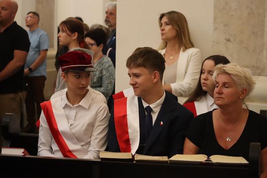 Chełm uczcił 83. rocznicę Krwawej Niedzieli na Wołyniu [GALERIA ZDJĘĆ]