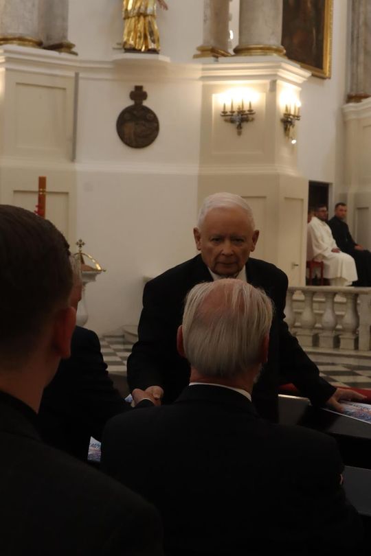 Chełm uczcił 83. rocznicę Krwawej Niedzieli na Wołyniu [GALERIA ZDJĘĆ]