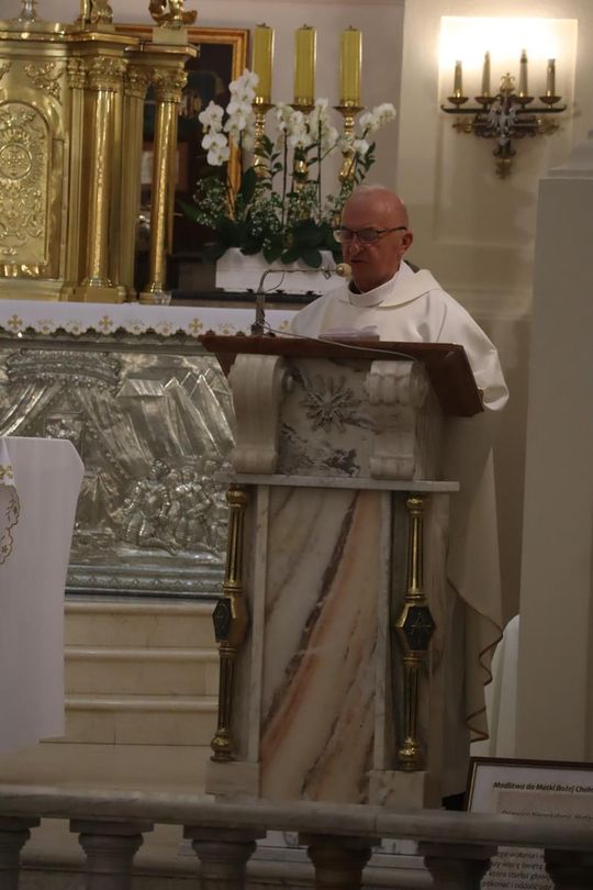 Chełm uczcił 83. rocznicę Krwawej Niedzieli na Wołyniu [GALERIA ZDJĘĆ]