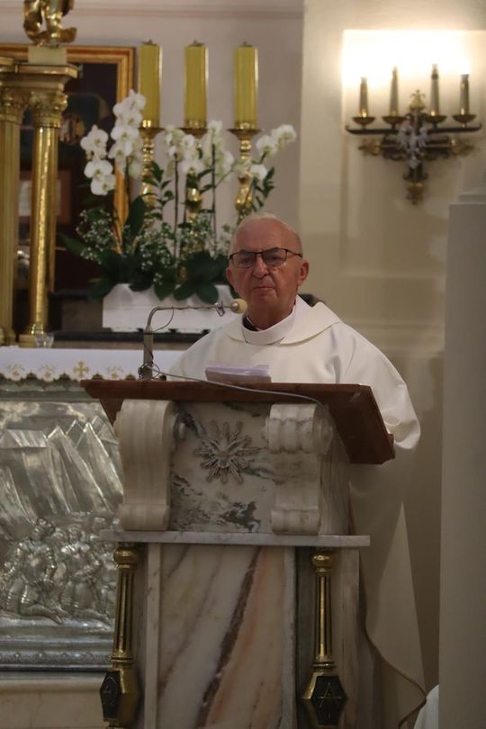 Chełm uczcił 83. rocznicę Krwawej Niedzieli na Wołyniu [GALERIA ZDJĘĆ]