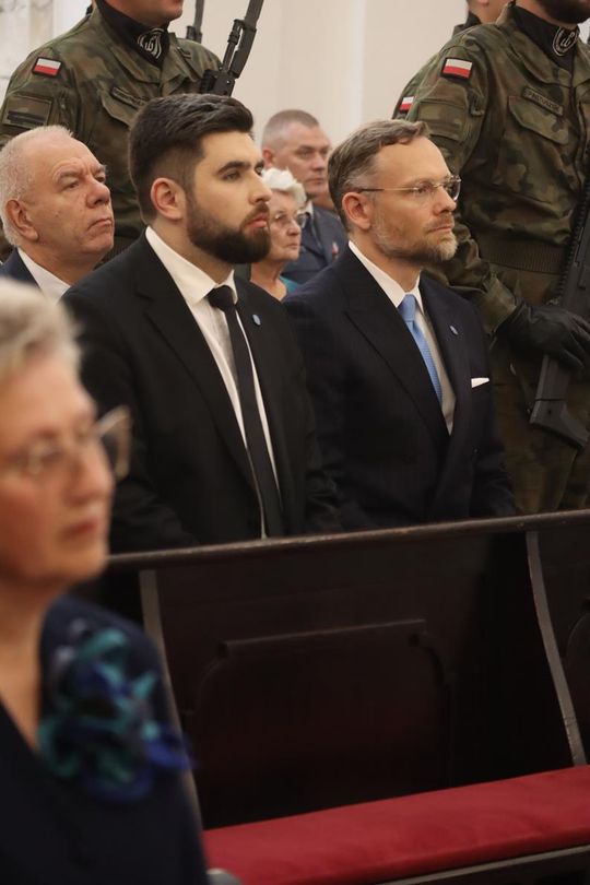 Chełm uczcił 83. rocznicę Krwawej Niedzieli na Wołyniu [GALERIA ZDJĘĆ]