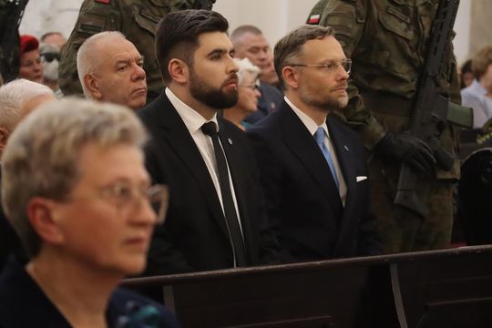 Chełm uczcił 83. rocznicę Krwawej Niedzieli na Wołyniu [GALERIA ZDJĘĆ]