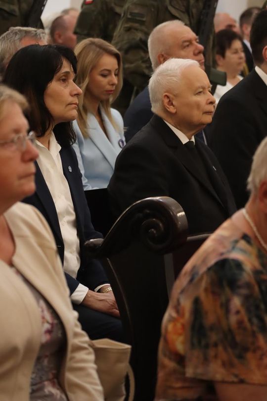 Chełm uczcił 83. rocznicę Krwawej Niedzieli na Wołyniu [GALERIA ZDJĘĆ]
