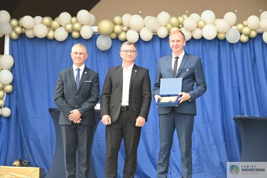 Ruch Izbica świętował 100-lecie istnienia [GALERIA ZDJĘĆ]