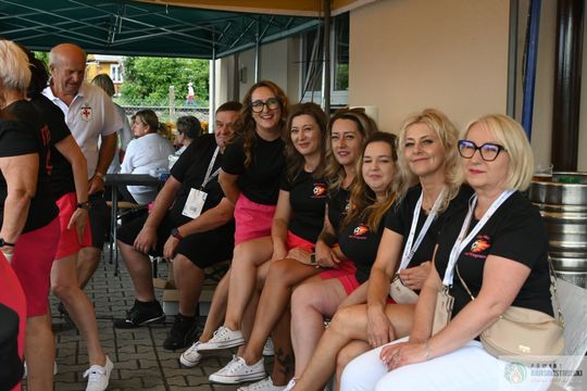 Ruch Izbica świętował 100-lecie istnienia [GALERIA ZDJĘĆ]