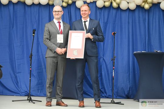 Ruch Izbica świętował 100-lecie istnienia [GALERIA ZDJĘĆ]
