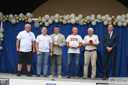 Ruch Izbica świętował 100-lecie istnienia [GALERIA ZDJĘĆ]