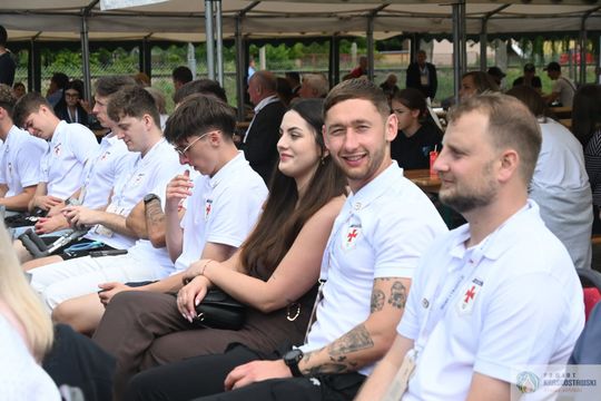 Ruch Izbica świętował 100-lecie istnienia [GALERIA ZDJĘĆ]