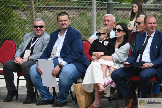 Ruch Izbica świętował 100-lecie istnienia [GALERIA ZDJĘĆ]