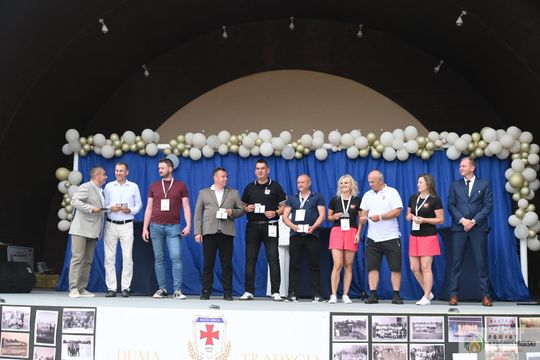 Ruch Izbica świętował 100-lecie istnienia [GALERIA ZDJĘĆ]