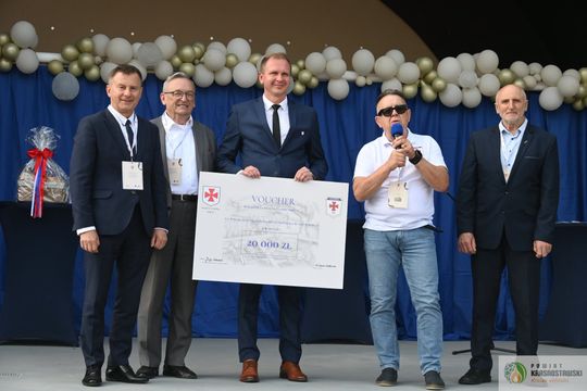 Ruch Izbica świętował 100-lecie istnienia [GALERIA ZDJĘĆ]