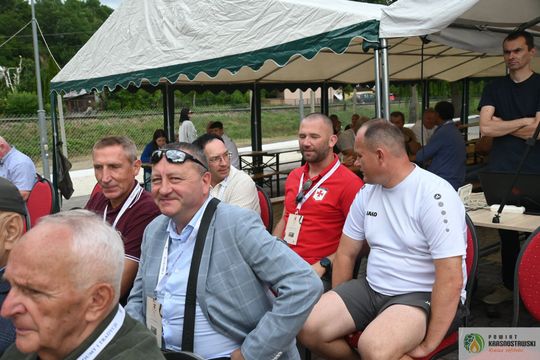 Ruch Izbica świętował 100-lecie istnienia [GALERIA ZDJĘĆ]