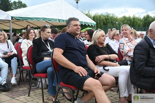 Ruch Izbica świętował 100-lecie istnienia [GALERIA ZDJĘĆ]