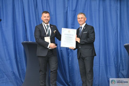 Ruch Izbica świętował 100-lecie istnienia [GALERIA ZDJĘĆ]