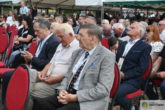 Ruch Izbica świętował 100-lecie istnienia [GALERIA ZDJĘĆ]