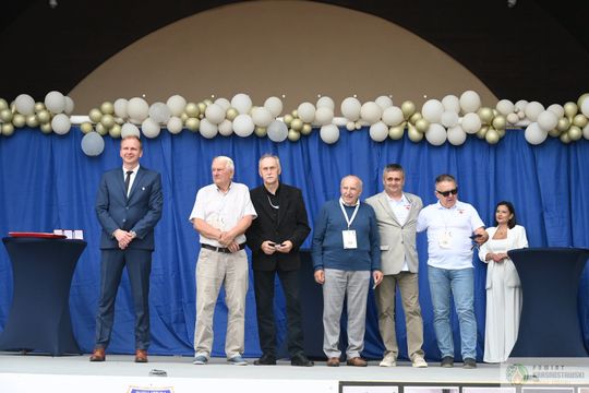 Ruch Izbica świętował 100-lecie istnienia [GALERIA ZDJĘĆ]