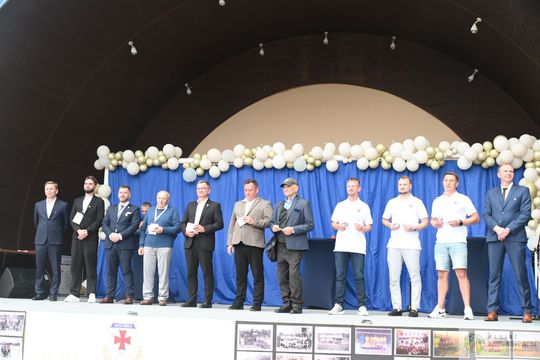 Ruch Izbica świętował 100-lecie istnienia [GALERIA ZDJĘĆ]