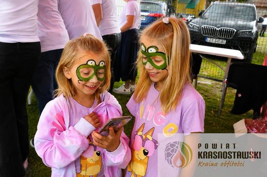 Ruch Izbica świętował 100-lecie istnienia [GALERIA ZDJĘĆ]