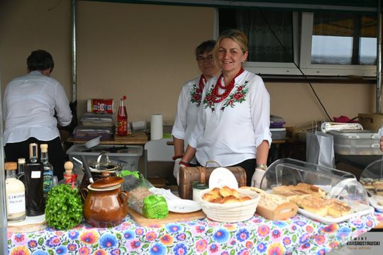 Ruch Izbica świętował 100-lecie istnienia [GALERIA ZDJĘĆ]