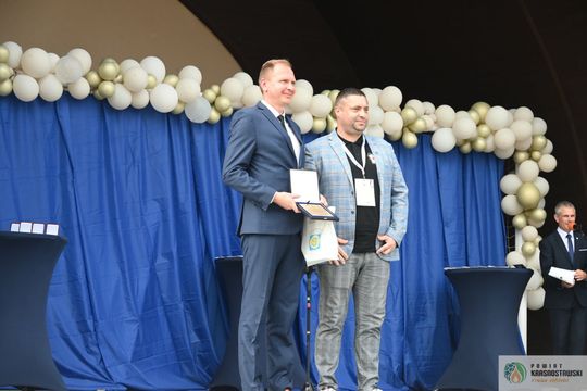 Ruch Izbica świętował 100-lecie istnienia [GALERIA ZDJĘĆ]