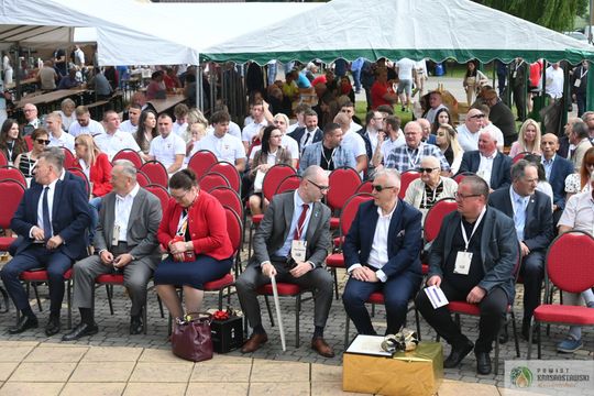 Ruch Izbica świętował 100-lecie istnienia [GALERIA ZDJĘĆ]