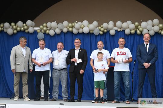 Ruch Izbica świętował 100-lecie istnienia [GALERIA ZDJĘĆ]