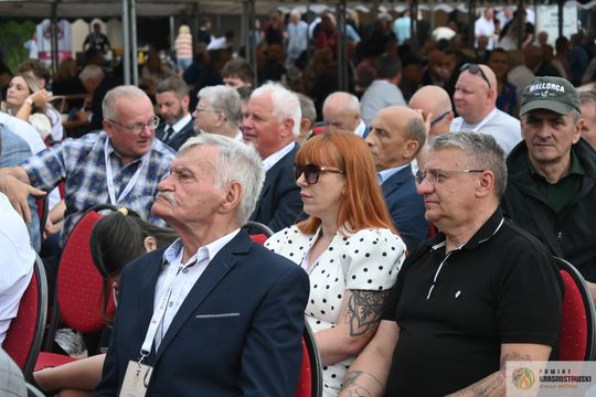 Ruch Izbica świętował 100-lecie istnienia [GALERIA ZDJĘĆ]