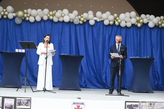 Ruch Izbica świętował 100-lecie istnienia [GALERIA ZDJĘĆ]