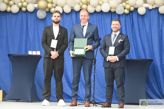 Ruch Izbica świętował 100-lecie istnienia [GALERIA ZDJĘĆ]