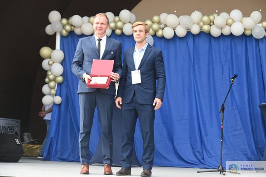 Ruch Izbica świętował 100-lecie istnienia [GALERIA ZDJĘĆ]