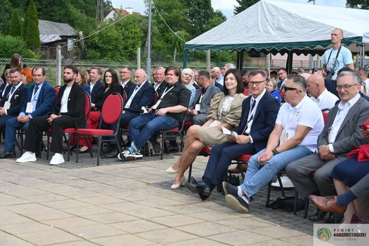 Ruch Izbica świętował 100-lecie istnienia [GALERIA ZDJĘĆ]